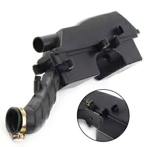 50cc GA{bNXtB^[AZuttBbgXN[^[ GY6 zC ATV [^[jo[T 50cc Air Box Filter Assembly Moped Fit Scooter GY6 Intake ATV Motor Universal