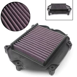 z_ CB 250 RR 2015 2016 GAN[i[tB^[GgpI[goCɓK fit Honda CB 250 RR 2015 2016 Air Cleaner Filter Element Replacement motorcycle