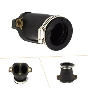 |X X|[c} 700 4X4 2002 - 2006 Lu^[ Ce[N }jz[h WCg u[cɓK Fit Polaris Sportsman 700 4X4 2002 - 2006 Carburetor Intake Manifold Joint Boots