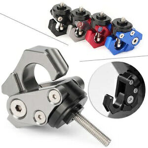 }n NMAX 155 2015-17 XN[^[ANZT[RrjGXtbNViɓK Fit YAMAHA NMAX 155 2015-17 Scooter Accessories Convenience Hook New