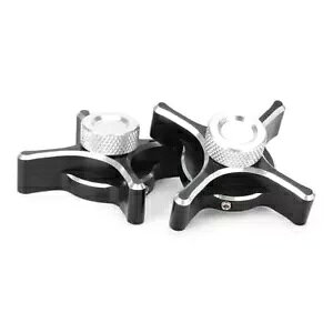 2x `F[AWX^[eVi[ ubN Kawasaki 13-15 Z800 Yamaha MT09 2014-2015p 2x Chain Adjuster Tensioners Black For Kawasaki 13-15 Z800 Yamaha MT09 2014-2015