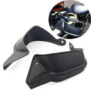 �z���_ NC700 12-17 NC750X 2018 2019 �n���h�K�[�h�n���h�K�[�h�V�[���h�v���e�N�^�[�ɓK�� Fit Honda NC700 12-17 NC750X 2018 2019 Handguards Hand Guards Shield Protector �y���s�A���i�z