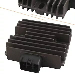 dM[^[Zbg}n YZF R6 2003 - 2005 I[goCubN Voltage Regulator Rectifier Set For Yamaha YZF R6 2003 - 2005 Motorcycle Black