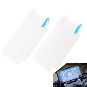 CFMOTO 250SR �n�C�\�� 2018-2020 19 �X�s�[�h���[�^�[ �X�N���b�` �X�N���[�� �t�B�����p for CFMOTO 250SR High Configuration 2018-2020 19 Speedometer Scratch Screen Film �y���s�A���i�z