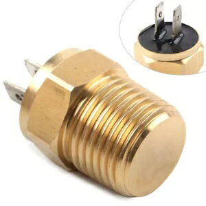 t@MMZT[XCb`|XX|[c} 500 1997 1998 1999 Fan Heat Thermal Sensor Switch For Polaris Sportsman 500 1997 1998 1999