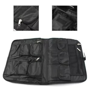 n[[EgNVbNLO`bvhThcA[pbNpbNWI[KiCU[obOp For Harley Ultra Classic King Chopped Saddlemen Tour Pak Pack Lid Organizer Bag