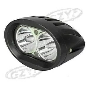 �o�C�N�w�b�h���C�g���P�x LED �h���C�r���O�t�H�O�X�|�b�g���C�g�����v 2000LM 20 ���b�g�I�[�g�o�C�V Bike Headlight Bright LED Driving Fog Spot Light Lamp 2000LM 20W Motorcycle New �y���s�A���i�z