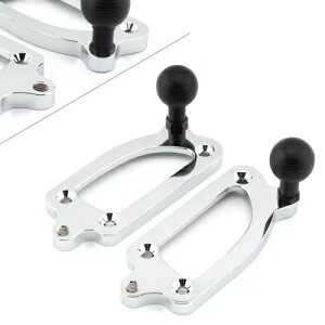 tBbg BMW EAbp[|vJo[nhuPbg{[wbhu[LICJbvJo[ Fit BMW Left Right Upper Pump Cover Hand Bracket Ball Head Brake Oil Cup Cover