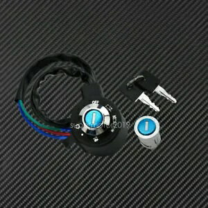 COjbVXCb`bNL[Zbgn[[X|[cX^[ XL 883C XLH883 1995-2003 ɓK Ignition Switch Lock key Set Fit For Harley Sportster XL 883C XLH883 1995-2003