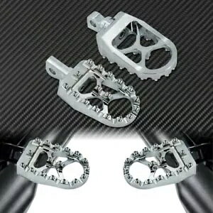 �N���[�����C�h�t�@�b�g�t�b�g�y�O���X�g�I�X�}�E���g�t�B�b�g�n�[���[�c�[�����O�\�t�e�C��XL 883�p Chrome Wide Fat Foot Peg Rests Male Mount Fit For Harley Touring Softail XL 883 �y���s�A���i�z