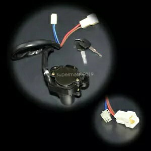 �_�΃X�C�b�`���b�N�L�[���}�n FJR1300 YZF R6 R1 R6S FZ6 FZ6S FZ6N Ignition Switch Lock Key Fit For Yamaha FJR1300 YZF R6 R1 R6S FZ6 FZ6S FZ6N �y���s�A���i�z