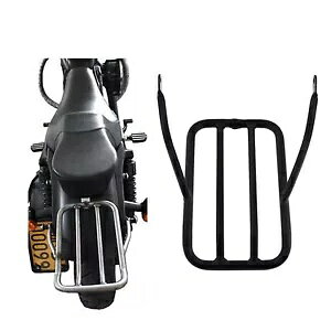 }bgubNtF_[A\V[gוbNn[[X|[cX^[883 1200p Matte Black Fender Rear Solo Seat Luggage Rack Fit For Harley Sportster 883 1200