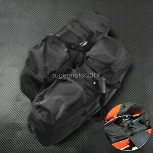 \tgThobOCi[וgxpbNn[hobOtBbgc[O 1997-2020 Soft Saddlebag Liners Luggage Travel Pack Hard Bag Fit For Touring 1997-2020