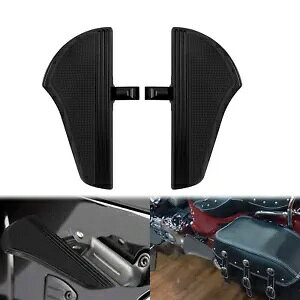 ��q�㕔�t���A�{�[�h �f�t�@�C�A���X �}�E���g �t�b�g�y�O �C���f�B�A�� �_�[�N�z�[�X�ɓK�� Passenger Rear Floorboards Defiance Mount Foot Pegs Fit For Indian Dark Horse �y���s�A���i�z