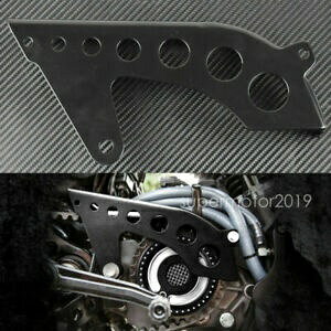 I[goCOXtgv[[K[hJo[tBbgn[[X|[cX^[ XL 48 2004-17 Motorcycle Gloss Front Pulley Guard Cover Fit For Harley Sportster XL 48 2004-17