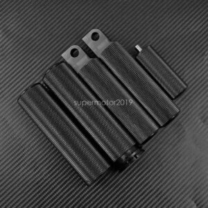 ���ׂẴA���~�j�E���n���h�O���b�v�t�b�g�y�O�V�t�^�[�y�O�n�[���[�X�|�[�c�X�^�[�c�[�����O�ɓK�� All Aluminum Hand Grips Foot Peg Shifter Peg Fit For Harley Sportster Touring �y���s�A���i�z