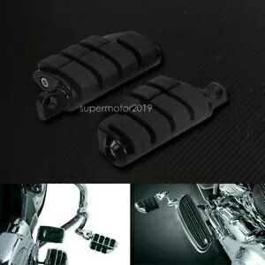 �n�C�E�F�C�t�b�g�y�O �t�b�g���X�g �I�X�}�E���g �t�B�b�g �n�[���[ �\�t�e�C�� FLST �_�C�i �X�|�[�c�X�^�[ Highway Foot Pegs Footrest Male Mount Fit Fot Harley Softail FLST Dyna Sportster �y���s�A���i�z