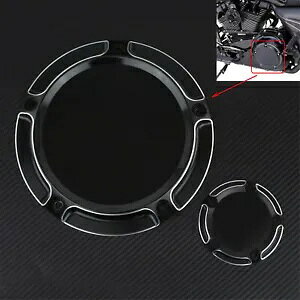 5  CNC _[r[Jo[ ^C~O^C}[Jo[ _Ci 1999-17 c[O 1999-15 ɓK 5 Holes CNC Derby Cover Timing Timer Cover Fit For Dyna 1999-17 Touring 1999-15