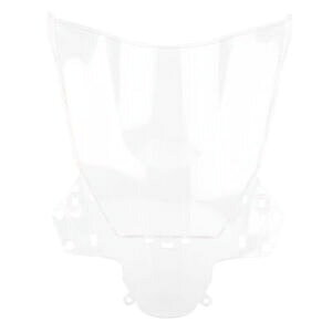 tgEChXN[ tgKX ABS tBbgz_ CBR250R 2011 2012 2013 [^[NA Front Windscreen Windshield ABS fit Honda CBR250R 2011 2012 2013 Motor Clear