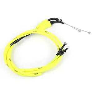 XbgP[u C[C }n MT-07 2014 2015 2016 2017 CG[ Throttle Cable Accelerate Wire Line fit Yamaha MT-07 2014 2015 2016 2017 Yellow
