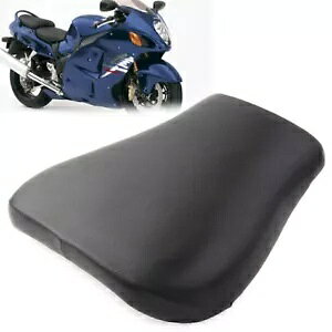 I[goCtg^]ȃNbVtBbgXYLnuT GSX1300R 1999-07 Motorcycle Front Driver Seat Cushion Pillow Fit Suzuki Hayabusa GSX1300R 1999-07