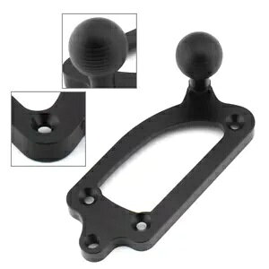 Abp[|vJo[nhuPbg{[wbhu[LICJbvtBbg BMW R18 R18TC  Upper Pump Cover Hand Bracket Ball Head Brake Oil Cup Fit BMW R18 R18TC Left mo