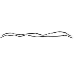 39C` Ci[tFAOgV[ n[[GNg Xg[gOCh FLHTC EgNVbNp 39" Inner Fairing Trim Seal For Harley Electra Street Glide FLHTC Ultra Classic