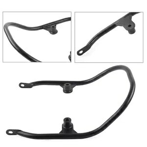 �I�[�g�o�C��q���A�A�[�����X�g�n���h���[�����b�N Kawasaki Z650RS 2022-2023 Motorcycle Passenger Rear Armrest Hand Rail Rack For Kawasaki Z650RS 2022-2023