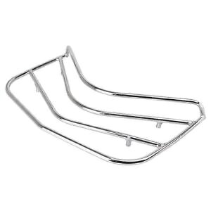 ���A�g�b�v�{�b�N�X�g�����N���b�N�ו����b�N BMW K1600GTL 2011-2019 Rear Top Box Trunk Rack Luggage Rack For BMW K1600GTL 2011-2019 �y���s�A���i�z