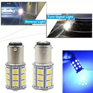 LED }{[gbgirQ[V LED Cg BA15D 5050 27 SMD vKifbL LED Marine Boat Yacht Navigation LED Light BA15D 5050 27 SMD Lamp Stair Deck Car