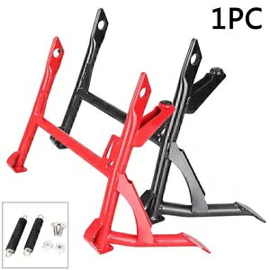 1pc I[goCZ^[X^hLbNX^huPbg BMW F650 F700 2008-2018 | 1pc Motorcycle Center Stand Kickstand Bracket For BMW F650 F700 2008-2018 Steel