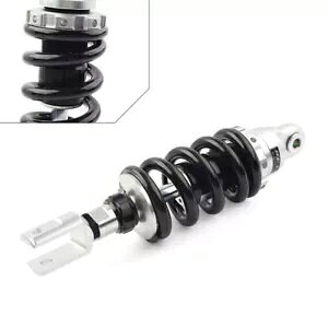 1  285 ~[g 11 ''I[goCVbNAu\[o[VbN_[gsbgoCN ATV NbhV 1 Pcs 285mm 11'' Motorcycle Shock Absorber Shocks for Dirt Pit Bike ATV Quad New