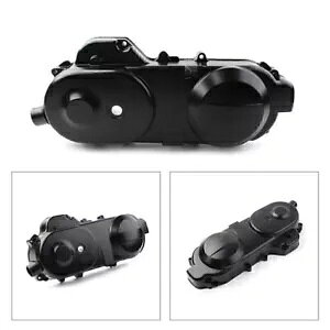 49 50cc NNP[XGWJo[V[gP[X GY6 XN[^[ QMB139 t FOR 49 50cc Crankcase Engine Cover Short Case Left GY6 Scooter QMB139 Moped