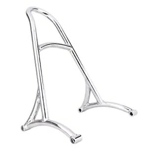 V[g V[V[o[ }Eg n[[ X|[cX^[ 1200 JX^ iCgX^[ 883 ACA N[ɓK Short Sissy Bar Mount Fit Harley Sportster 1200 Custom Nightster 883 Iron Chrome