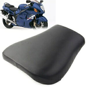 I[goCtg^]ȃNbVtBbgXYLnuT GSX1300R 1999-07 Motorcycle Front Driver Seat Cushion Pillow Fit Suzuki Hayabusa GSX1300R 1999-07