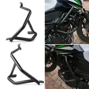 エンジンガードバンパー衝突防止 Kawasaki EX250/400 Ninja 250 400 2018-19 Engine Guard Bumper Anti-Collision For Kawasaki EX250/400 Ninja 250 400 2018-19