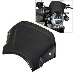 �t�����g�K���X �t�����g�K���X �v���e�N�^�[ �z���_ CB650R CB1000R �l�I �X�|�[�c �J�t�F 2018-21 �ɓK�� Windscreen Windshield Protector Fit HONDA CB650R CB1000R Neo Sports Cafe 2018-21 �y���s�A���i�z