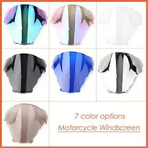 WtgKXtgKXtCXN[ 99-02 XYL SV650 SV650S SV 650 S Standard Windscreen Windshield Fly Screen For 99-02 SUZUKI SV650 SV650S SV 650 S