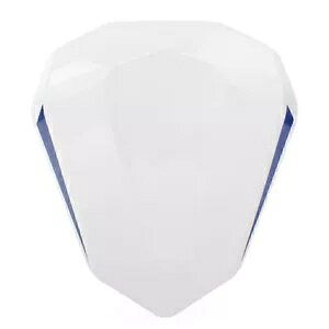 ���A�s���I������ȃJ�E���V�[�g�o�b�N�J�o�[���}�n YZF R6 2006-2007 �z���C�g Rear Pillion Passenger Cowl Seat Back Cover For Yamaha YZF R6 2006-2007 White �y���s�A���i�z