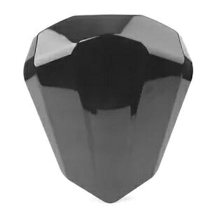 ���A�s���I������ȃJ�E���V�[�g�o�b�N�J�o�[���}�n YZF R6 2006-2007 �u���b�N Rear Pillion Passenger Cowl Seat Back Cover For Yamaha YZF R6 2006-2007 Black �y���s�A���i�z