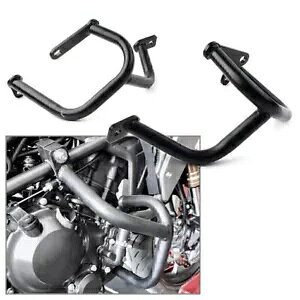 2x �G���W�� �n�C�E�F�C �N���b�V�� �o�[ �K�[�h �����ی� �z���_ CB300R 2018-2021�p 2x Engine Highway Crash Bar Guard Falling Protection For Honda CB300R 2018-2021 �y���s�A���i�z