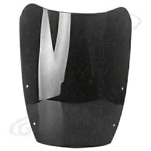 Moto tgtgKXEChXN[XYL GSX600F/750F 1987-1997 96 95 94 93 Moto Front Windshield Wind Screen for Suzuki GSX600F/750F 1987-1997 96 95 94 93