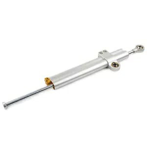 373mm ���j�o�[�T���X�e�A�����O�_���p�[���[�^�[�X�^�r���C�U�[���j�A�t���S���� 373mm Universal Steering Damper Motor Stabilizer Linear Reversed Safety Control �y���s�A���i�z