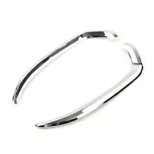 1 �y�A�I�[�g�o�C�����x���g�g�����A�N�Z�T���[�S�[���h�E�B���O GL1800 2019 2020 1 Pair Motorcycle Vertical Vent Trim Accessories Gold Wing GL1800 2019 2020