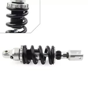 1  285 ~[g 11 C`I[goCVbNAu\[o[VbN_[gsbgoCN ATV Nbhp 1 Pcs 285mm 11'' Motorcycle Shock Absorber Shocks for Dirt Pit Bike ATV Quad