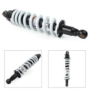 250cc �g���C���_�[�g�o�C�N�p 380mm ���A�V���b�N�A�u�\�[�o�[�V���b�J�[�T�X�y���V���� 380mm Rear Shock Absorber Shocker Suspension For 250cc TRAIL DIRT BIKE �y���s�A���i�z