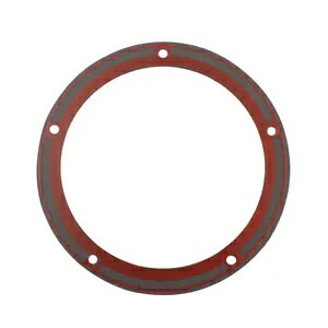 n[[cCJc[O DE 5 _[r[GWJo[KXPbgVRr[Yp For Harley Twin Cam Touring DE 5-Hole Derby Engine Cover Gasket Silicone Bead-