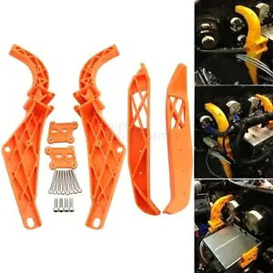 Ci[tFAOXs[J[uPbgn[[c[O FLHTK GNgXg[ggCOChp Inner Fairing Speaker Bracket For Harley Touring FLHTK Electra Street Tri Glide