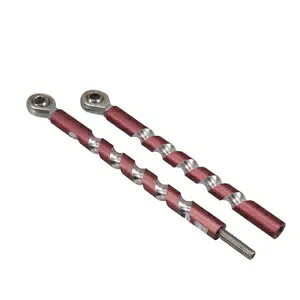 MAVtgP[Wo[ bh n[[X|[cX^[ S 1250 RH1250S 2021 2022 2023p Gear Shift Linkage Lever Red For Harley Sportster S 1250 RH1250S 2021 2022 2023