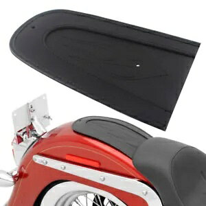 AtF_[XL悾ꂩ n[[X|[cX^[ 883 1200 XL883N 04-22 \V[gɓK Rear Fender Skin Bib Fit for Harley Sportster 883 1200 XL883N 04-22 Solo Seat